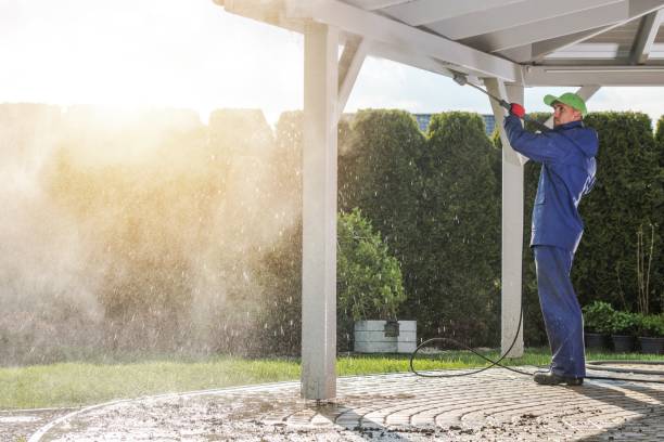 Trusted Indian Mountain Lake, PA Pressure Washing Services Experts